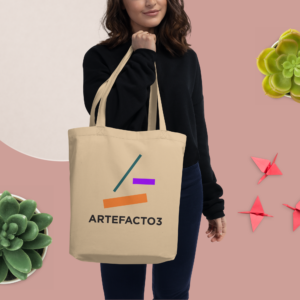 Eco Tote Bag